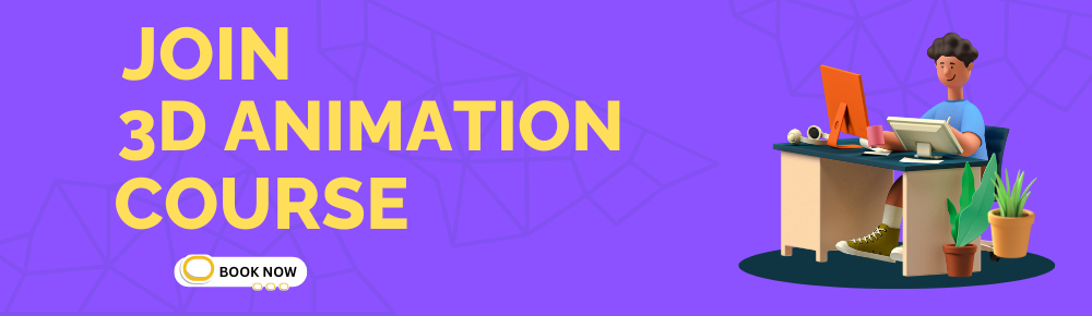 3d Animation Course