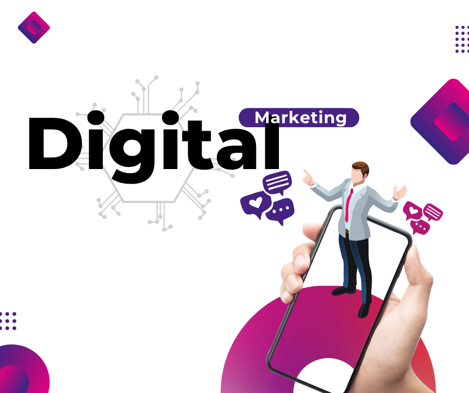 Free 21-Day Digital Marketing Course in Kotdwara | Motion Institute