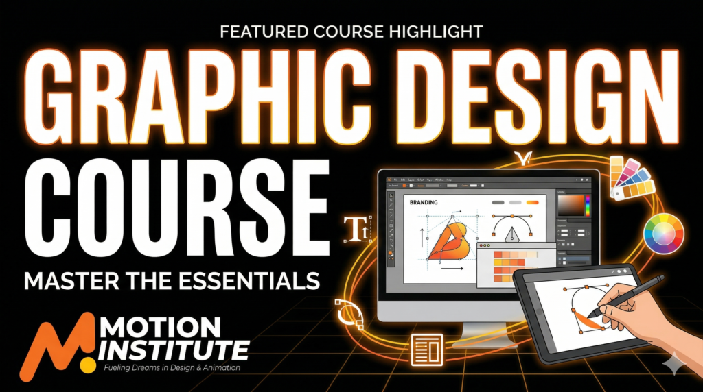 Best Institute Graphic Design