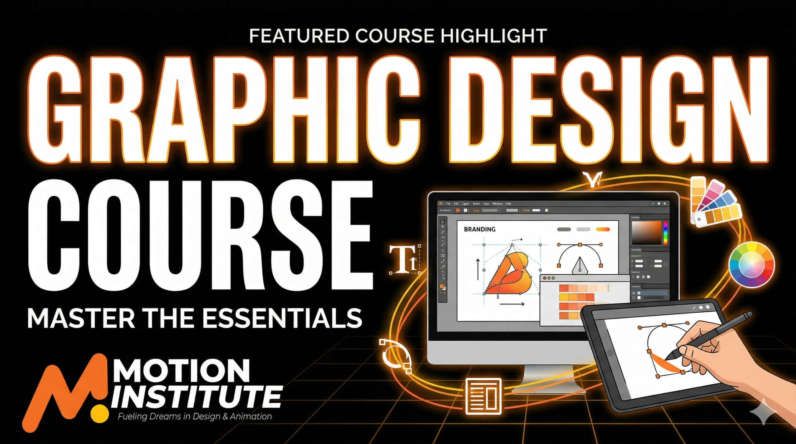 Best Institute Graphic Design
