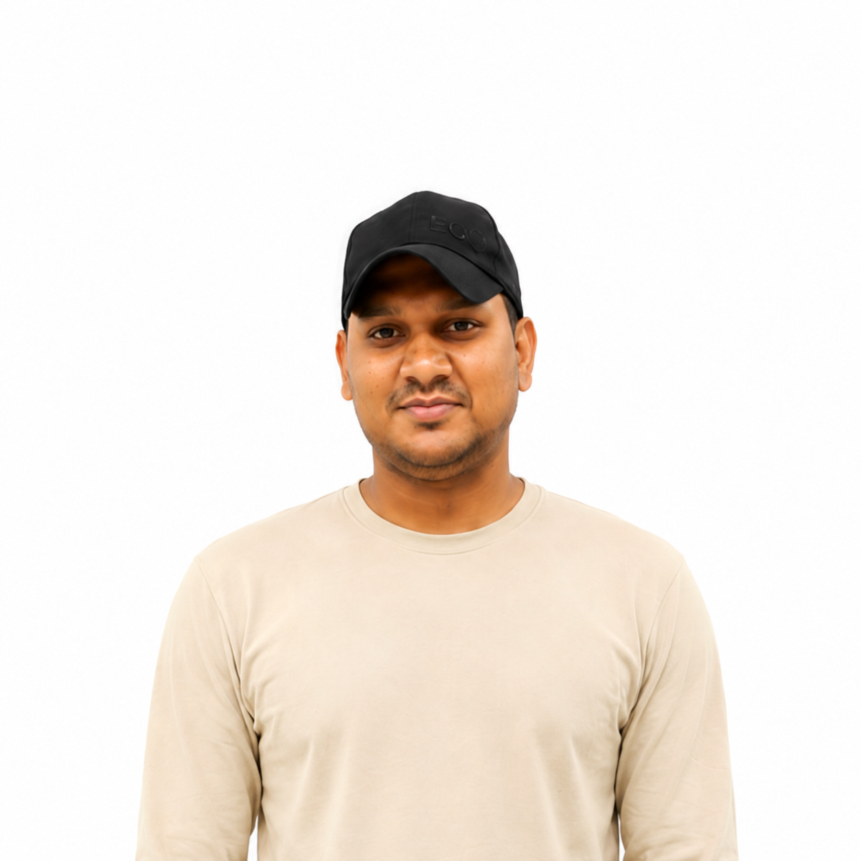 MR. DEEPAK PRAKASH