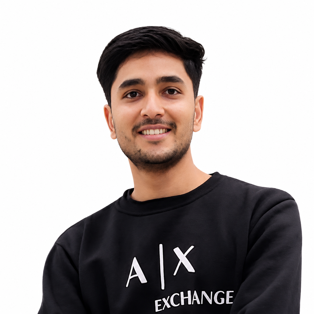 MR. GAURAV RAWAT