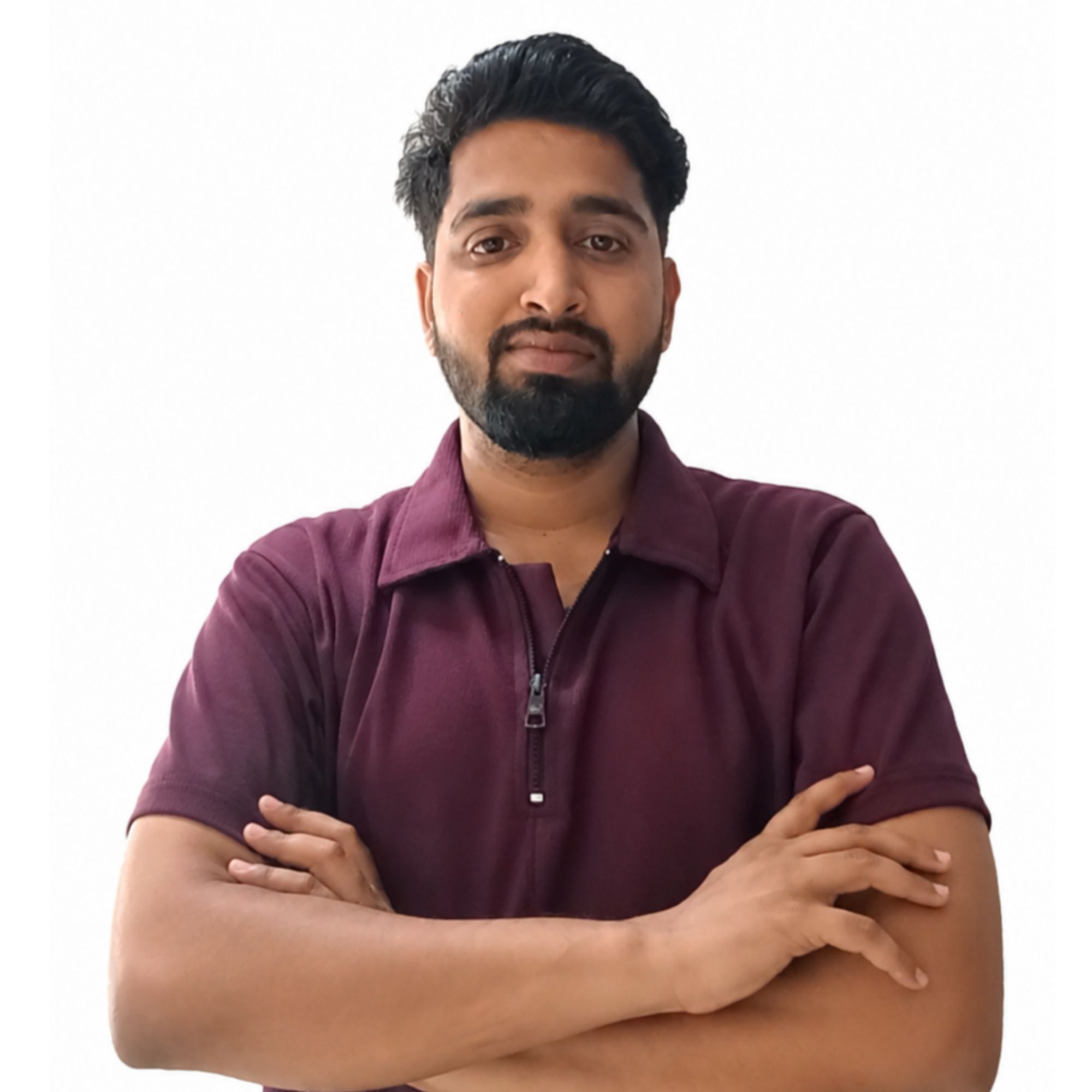 MR. HIMANSHU SHARMA