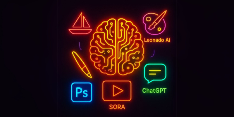 AI graphic design tools transforming creativity in 2025 AI graphic design tools transforming creativity in 2025
